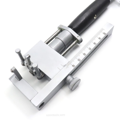 Testermeter-CTST001-Special Bore Dial Indicator Dial Bore Gauge for Line Boring Machine