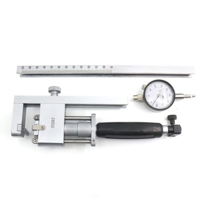 Testermeter-CTST001-Special Bore Dial Indicator Dial Bore Gauge for Line Boring Machine