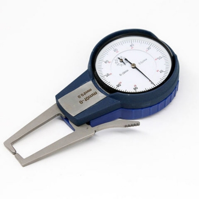 Testermeter-CT-YF961-Hot Sale Simple Casual Aluminium Alloy Dial test Indicator Dial Indicator Point