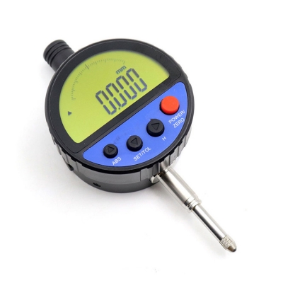 Testermeter-CTD127503-0-12.7mm Multi-function Preset Resolution 1.0um Metricinch Digital Indicators