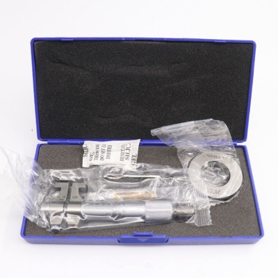 Testermeter-CTIM304S-High Precision Industry Stainless Steel 0-25mm 25-50mm 50-75mm 75-100mm Inside Micrometer