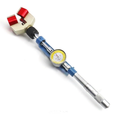 Testermeter-TM7002-Professional Precision Tool Setting Micrometer with Magnetic Base
