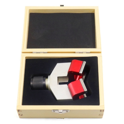 Testermeter-TM7002-Professional Precision Tool Setting Micrometer with Magnetic Base