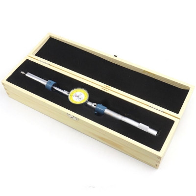 Testermeter-TM7002-Professional Precision Tool Setting Micrometer with Magnetic Base