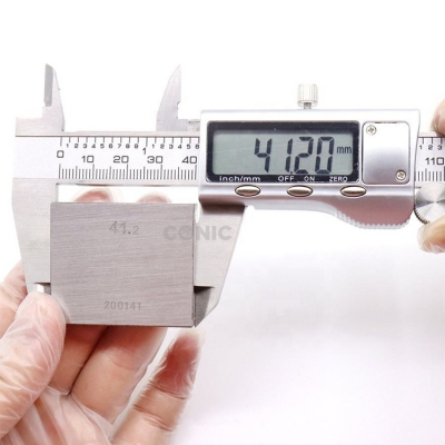 Testermeter-CTMDC150-150mmx0.01mm 200mmx0.01mm 300mmx0.01mm Stainless Steel Metal Housing Electronic Digital Caliper