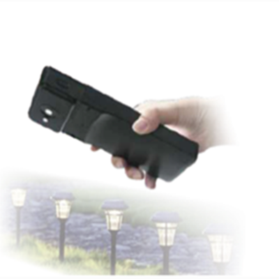 Testermeter-SPIC-500 Spectral Irradiance Colorimeter
