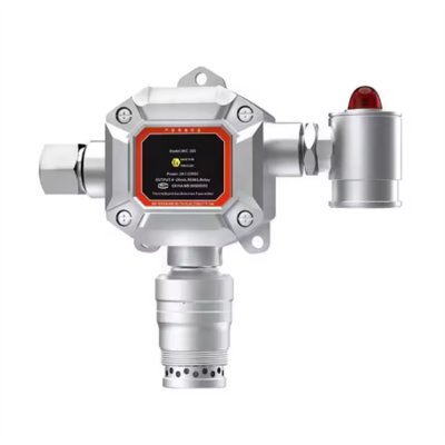Testermeter-Zetron MIC300 High Accuracy Ozone O3 on Line Single Gas Detector