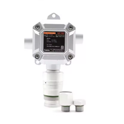 Testermeter-Zetron MIC300 High Accuracy Ozone O3 on Line Single Gas Detector