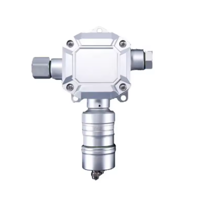 Testermeter-Zetron MIC300 High Accuracy Ozone O3 on Line Single Gas Detector