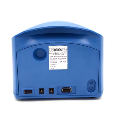 Testermeter-Lactoscan SP Ultrasonic Milk Analyzer