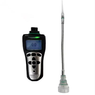 Testermeter-MS104K-L-0-50000ppm CO2 NDIR Gas Sensor Air Quality Monitor