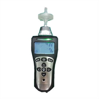 Testermeter-MS104K-L-0-50000ppm CO2 NDIR Gas Sensor Air Quality Monitor
