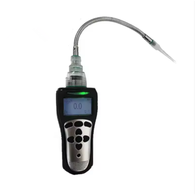 Testermeter-MS104K-L-0-50000ppm CO2 NDIR Gas Sensor Air Quality Monitor