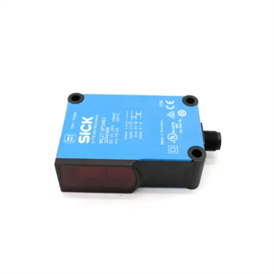 Testermeter-Distributor Original SICK Brand New Photoelectric WL27-3P2461 Sensor Switch WL27-3P2461 SICK WTB4S-3P2232 Sensor