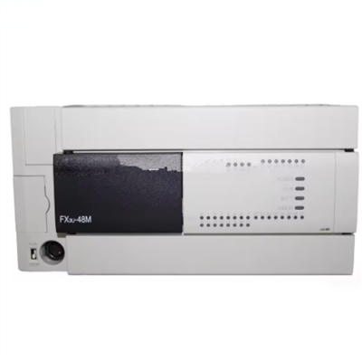 Testermeter-FX3U PLC Programming Controller FX3U-48MR ES-A/16MR/16MT/32MR/32MT/48MT/64MR/64MT/80MR/80MT/128MR/128MT