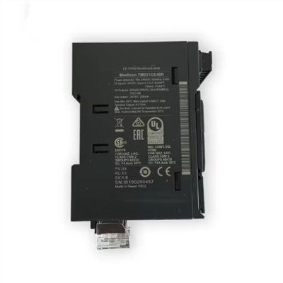 Testermeter-NEW in Stock TM221CE40R Shneider Modicon M221 PLC Programmable Logic Controller