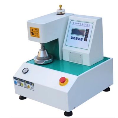 Testermeter-DLO818-Carton Bursting Strength Tester, Automatic Bursting Strength Tester, Carton Corrugated Board Blasting Tester