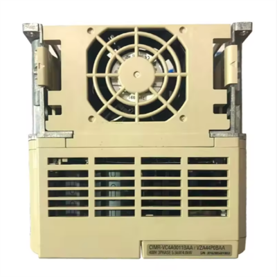 Testermeter-CIMR-VC4A0011BAA New Original Spot Yaskawa Inverter V1000 Series Compact AC Drive