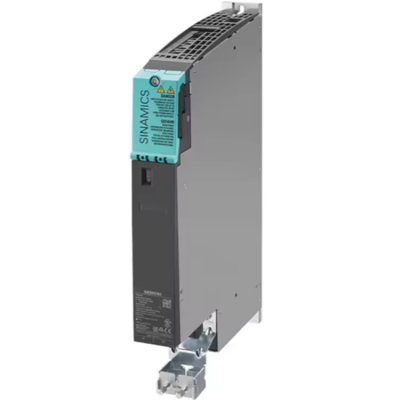 Testermeter-Siemens Industrial Control 6SL3120-2TE21-0AD0 SINAMICS S120 Module