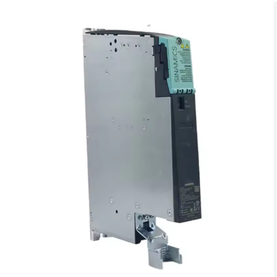 Testermeter-Siemens Industrial Control 6SL3120-2TE21-0AD0 SINAMICS S120 Module