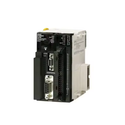 Testermeter-PLC CP1H-X40DT-D Programmable Controller CP1HX40DTD New in Box