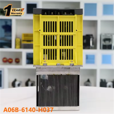 Testermeter-FANUC A06B-6087-H126 New & Used Original Stock FANUC Drive Power Supply Module