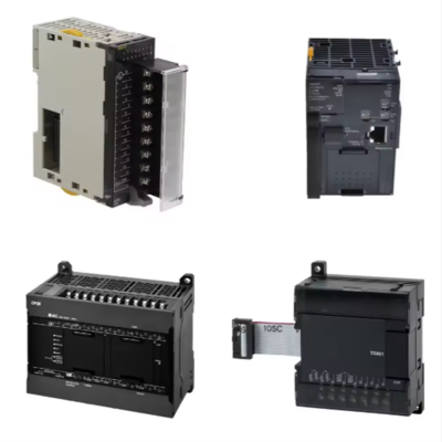 Testermeter-PLC CP1H-X40DT-D Programmable Controller CP1HX40DTD New in Box