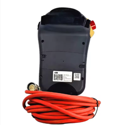 Testermeter-A-BB 3HAC028357-001 Robot Teach Pendant New or Used Original in Stock One Year Warranty