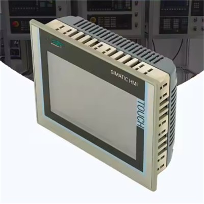 Testermeter-Siemens 6AV2124-0GC01-0AX0 Siemens SIMATIC HMI TP700 Comfort Touch Panel New Original in Stock One Year Warranty