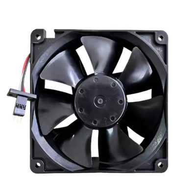 Testermeter-SONGWEI CNC A90L00010509 FANUC CNC Cooling Fan 24V SANACE 9WF0624H603 A90L-0001-0509