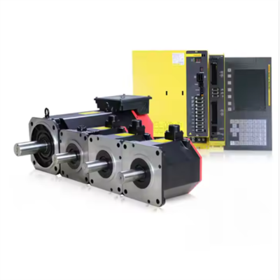 Testermeter-1 Set FANUC Parts 18i-T CNC System Control A02B-0238-B531