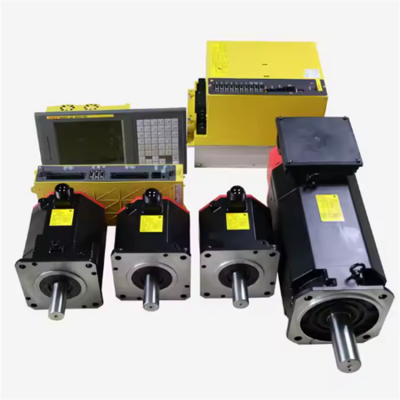 Testermeter-1 Set FANUC Parts 18i-T CNC System Control A02B-0238-B531
