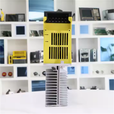 Testermeter-A06B-6080-H307 New and Used FANUC Servo Driver Amplifier A06B 6080 H307 Can Repair with 1 Year Warranty