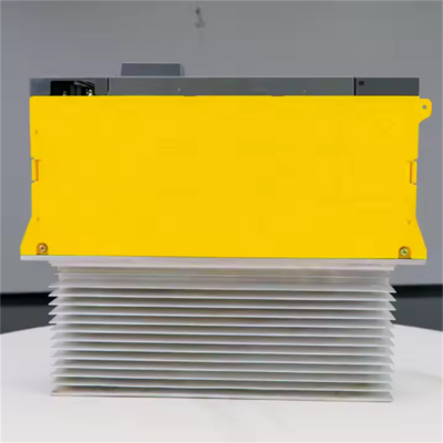Testermeter-Fanuc A06B-6080-H305 Three Axis Servo Drive A06B 6080 H305 1 YEAR WARRANTY