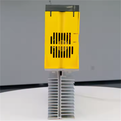 Testermeter-Fanuc A06B-6080-H305 Three Axis Servo Drive A06B 6080 H305 1 YEAR WARRANTY