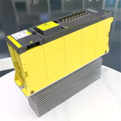Testermeter-A06B-6080-H307 New and Used FANUC Servo Driver Amplifier A06B 6080 H307 Can Repair with 1 Year Warranty