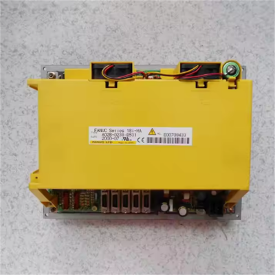 Testermeter-1 Set FANUC Parts 18i-T CNC System Control A02B-0238-B531