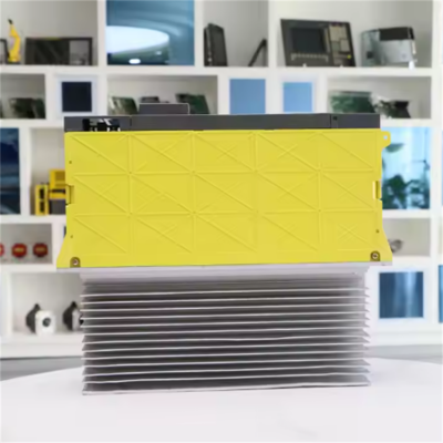 Testermeter-A06B-6080-H307 New and Used FANUC Servo Driver Amplifier A06B 6080 H307 Can Repair with 1 Year Warranty