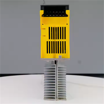 Testermeter-Fanuc A06B-6080-H305 Three Axis Servo Drive A06B 6080 H305 1 YEAR WARRANTY