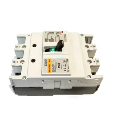 Testermeter-High Quality Industrial Automation Plc Pac Dedicated Controllers with BW250EAG 3P 200A Plc Logic Programming Controller