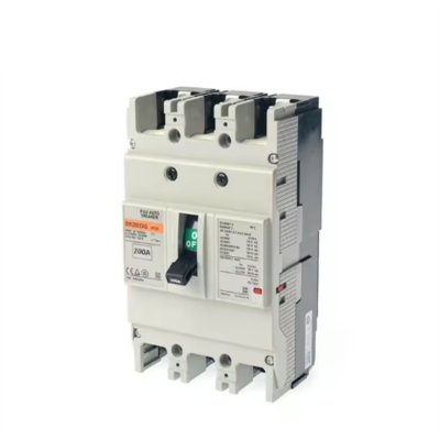 Testermeter-High Quality Industrial Automation Plc Pac Dedicated Controllers with BW250EAG 3P 200A Plc Logic Programming Controller