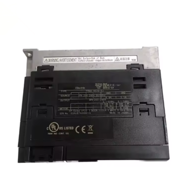 Testermeter-High Quality Industrial Automation Plc Pac Dedicated Controllers with FRN0.2E2S-2J Plc Logic Programming Controller