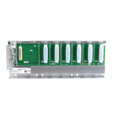 Testermeter-High Quality Industrial Automation Plc Pac Dedicated Controllers with Q35B Plc Logic Programming Controller