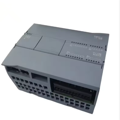 Testermeter-High Quality Industrial Automation Plc Pac Dedicated Controllers with 6ES7215-1BG40-0XB0 Plc Logic Programming Controller