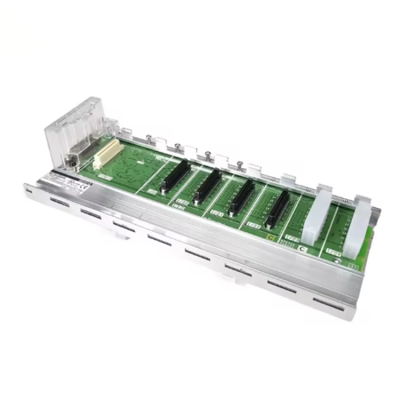 Testermeter-High Quality Industrial Automation Plc Pac Dedicated Controllers with Q35B Plc Logic Programming Controller