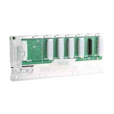 Testermeter-High Quality Industrial Automation Plc Pac Dedicated Controllers with Q35B Plc Logic Programming Controller
