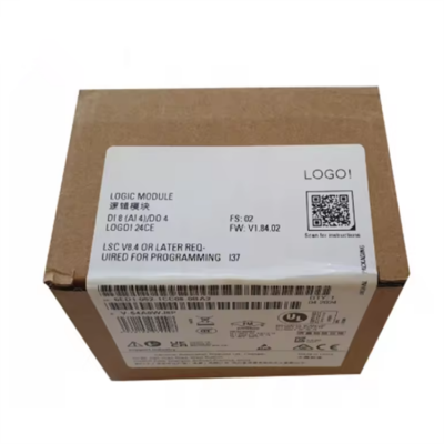 Testermeter-Brand New Original Automation Controller with 6ED1052-1CC08-0BA2 Programmable Controller Module Control Module