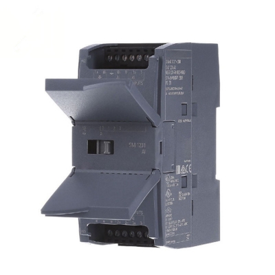 Testermeter-6ES7231-4HD32-0XB0 PLC Controller Brand New Original Spot Plc Programming Controller