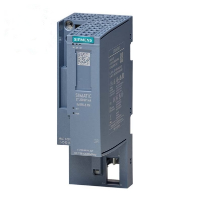 Testermeter-100% Original Interface Module PLC Dedicated Controllers SIMATIC 6DL1155-6AU00-0PM0