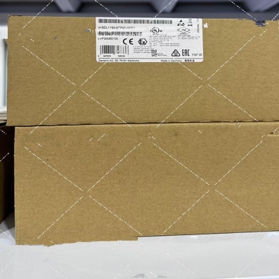 Testermeter-100% Original Interface Module PLC Dedicated Controllers SIMATIC 6DL1155-6AU00-0PM0